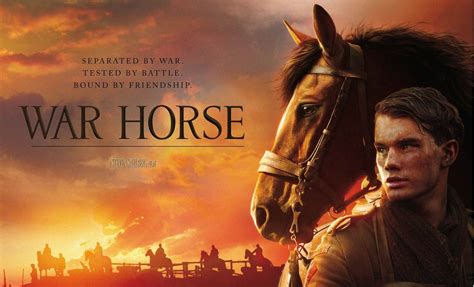 alluc war horse
